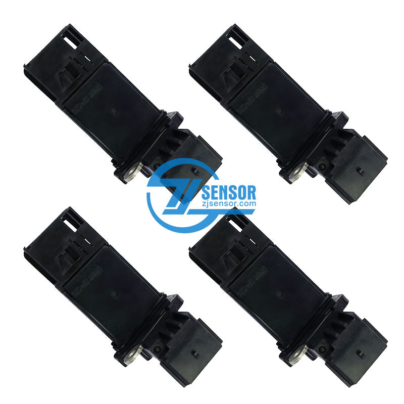 Auto Electrical Systems MAF Sensor Mass Air Flow Sensor 23366103 AFH70M-124 For Chevrolet