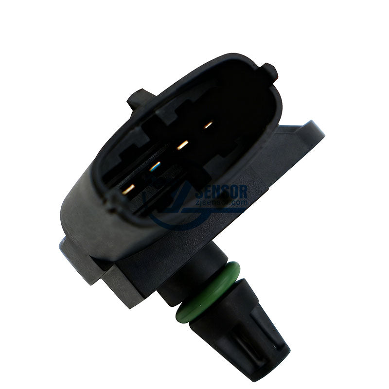 Intake Air Pressure Sensor MAP Sensor for Ford Mazda BT-50 BT50 2.5 MRZ-CD 3.0 CDVi OE: 0281002680, WE0118211 6-Pcs
