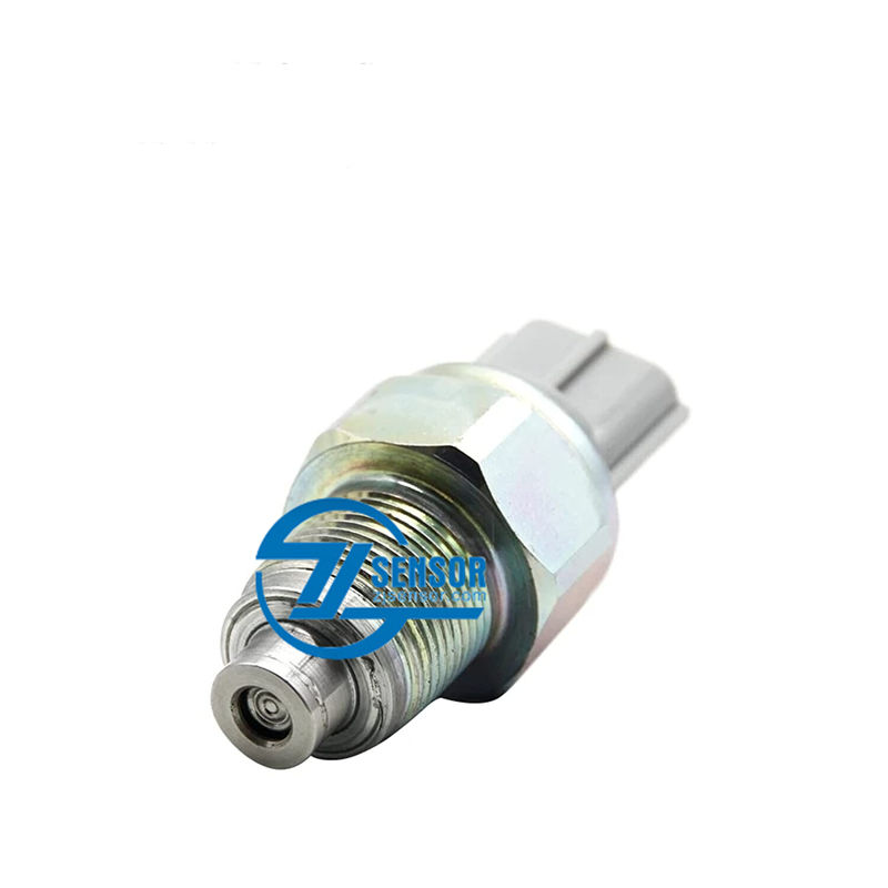 499000-4441 Common Rail Pressure Sensor For Komatsu