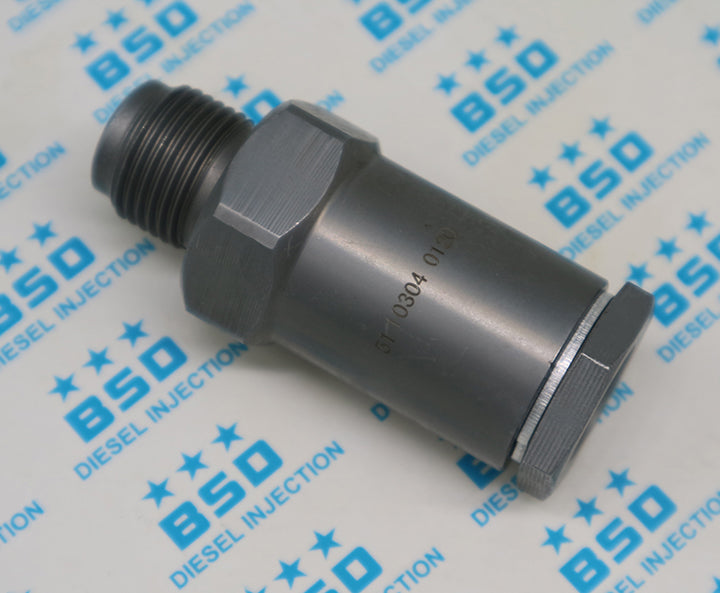 51103040120 Common Rail Pressure Relief Limiter 51 10304 0120 for MAN