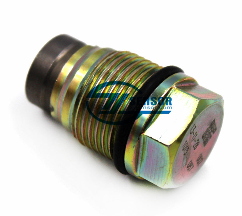 51103040291  Common Rail Pressure Limiting Valve Pressure Relief Valve for MAN