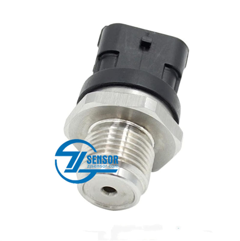 MAN 51274210229 1800Bar TRUCK DIESEL COMMON RAIL OIL FUEL PRESSURE SENSOR