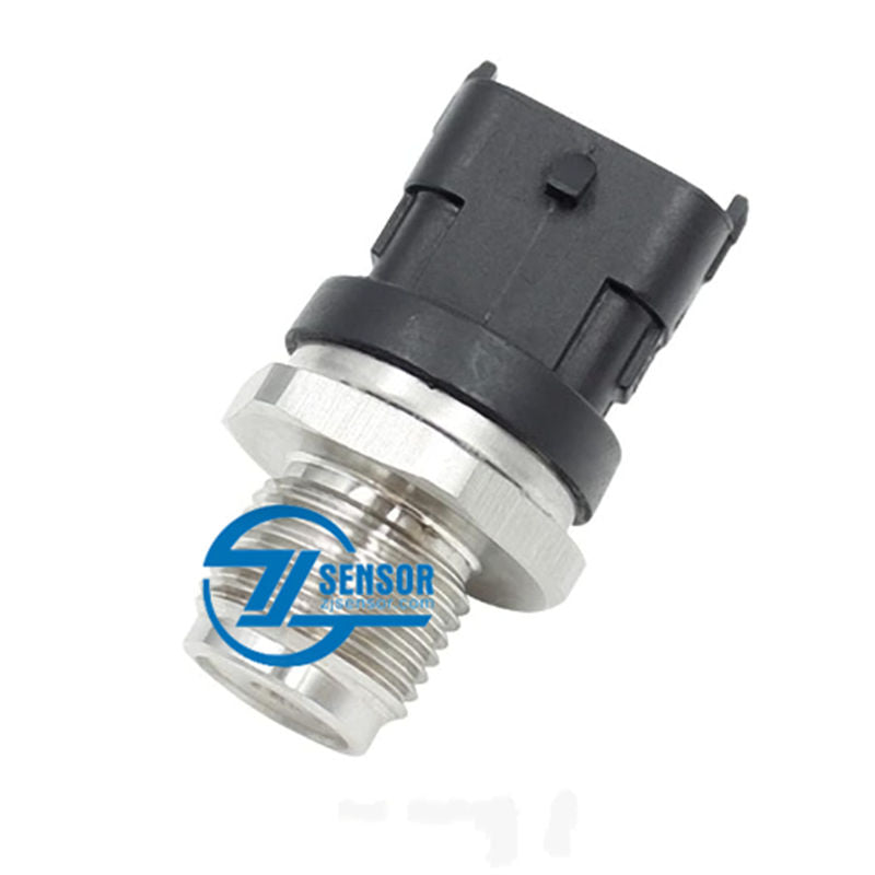 MAN 51274210229 1800Bar TRUCK DIESEL COMMON RAIL OIL FUEL PRESSURE SENSOR