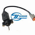 Oil Pressure switch for VOLGA OEM: 527263