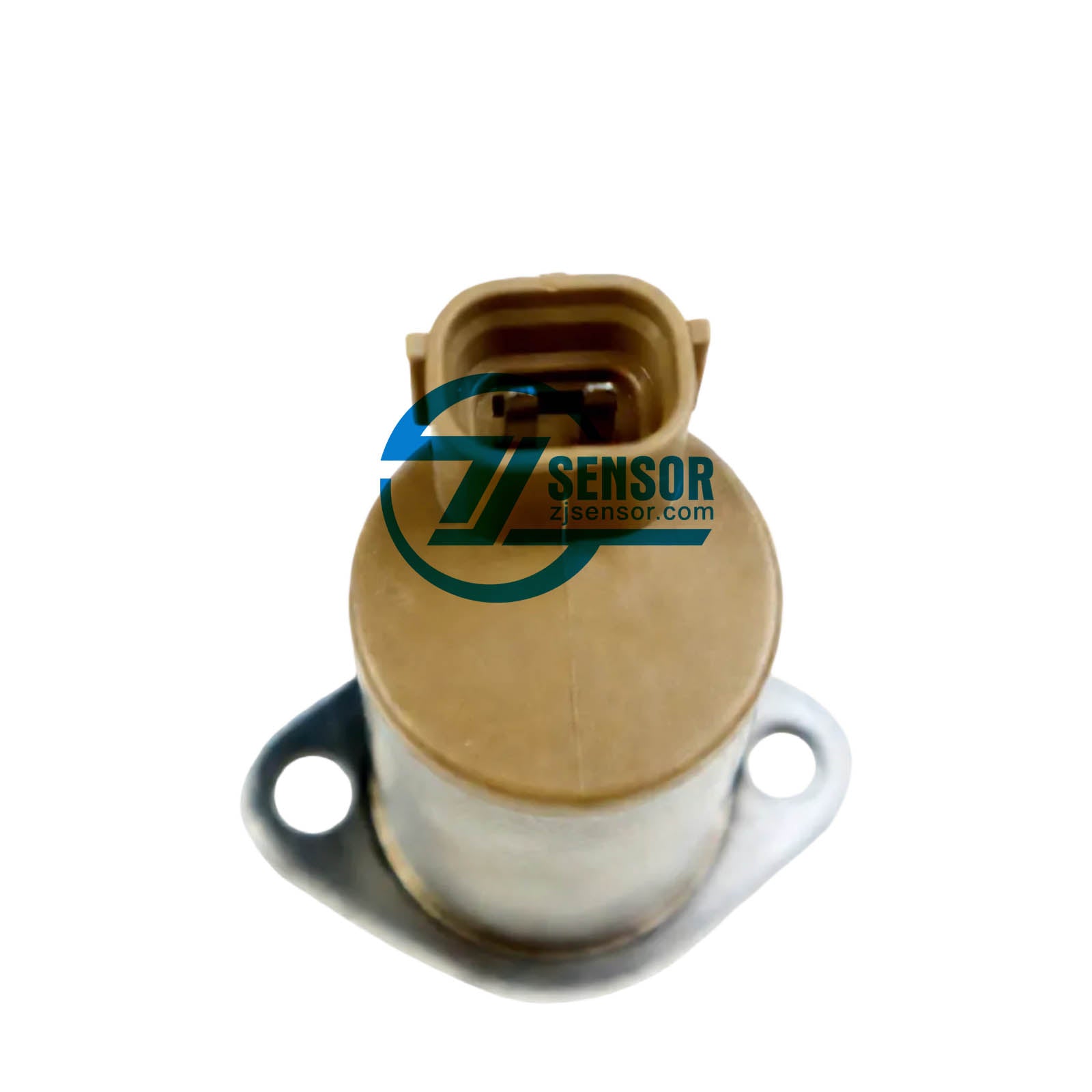 Fuel Pump Spare Parts Pressure Regulator Suction Control SCV Valve 294200-0270 for HINO ISUZU Engine