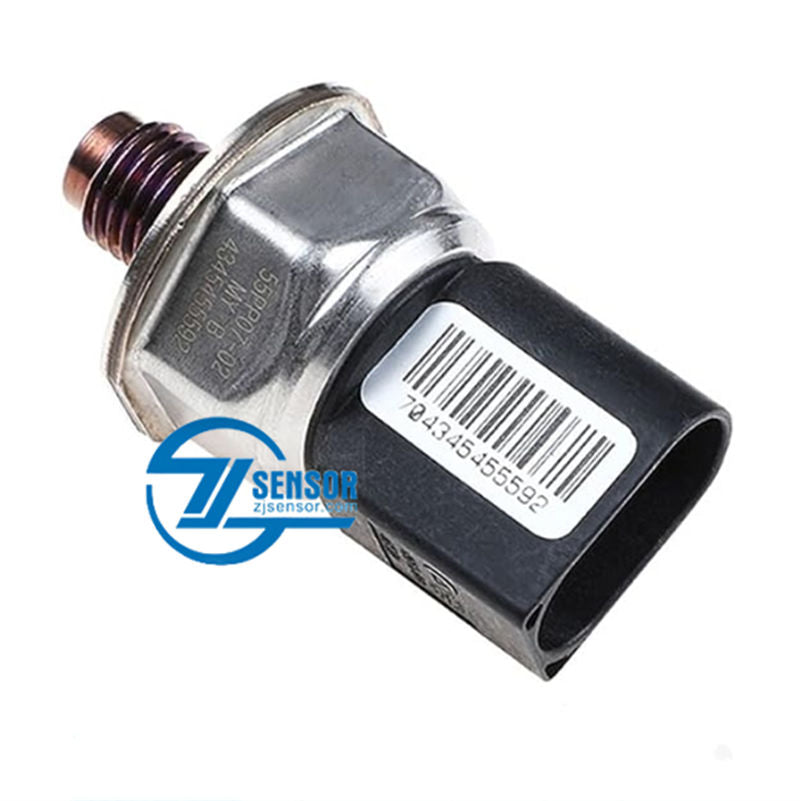 Fuel Rail Pressure Sensor Switch For MB Mercedes Bongo 3 J3 Hyundai Terracan 2.9 Diesel OE: 55PP07-02