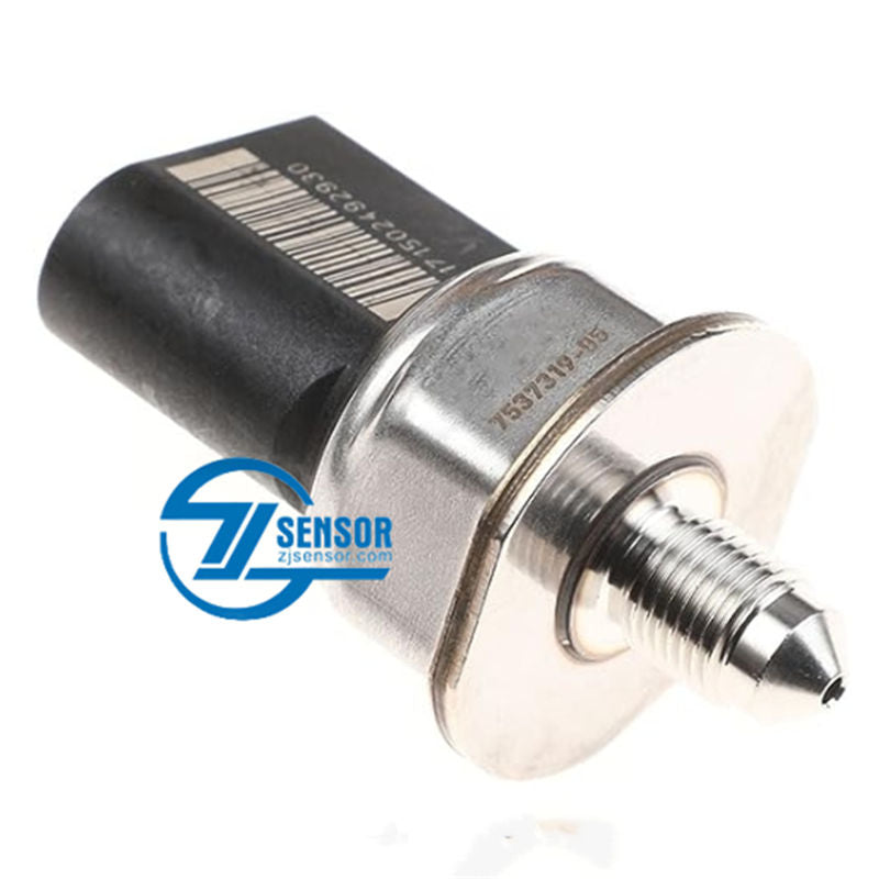 Fuel Rail Pressure Sensor For BMW OE: 55PP11-01 – Foreverparts Power ...