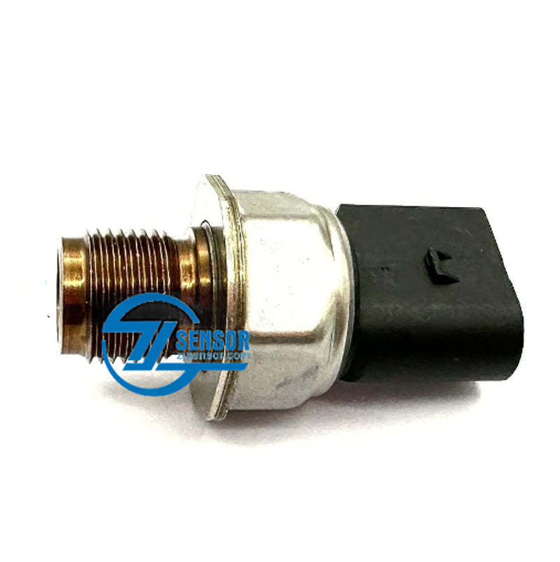 Fuel Rail Pressure Sensor For VW Crafter 2.5 TDCI OE:  55PP12-01