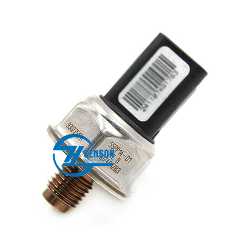 Diesel Fuel Rail Pressure Sensor  For NISSAN NV200 1.5 DCI OE: 55PP14-01