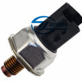 Fuel Rail Pressure Sensor  For Skoda Octavia VW Passat Eos Golf Santana Polo Touran OE:55PP16-02