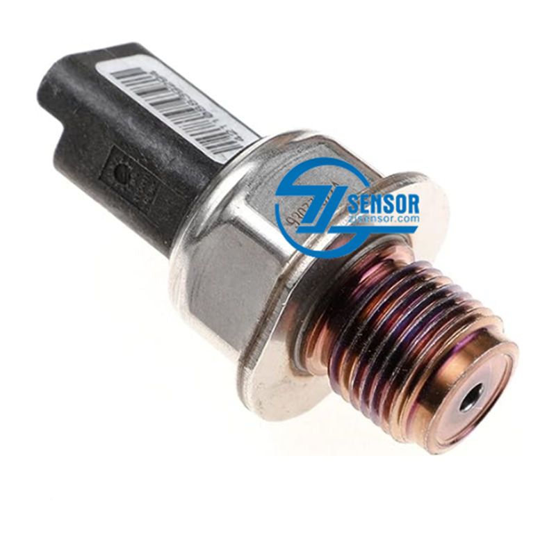 Common Fuel Rail Pressure Sensor For Ssangyong Korando 2.0 Xdi 2010 OE: 55PP29-0