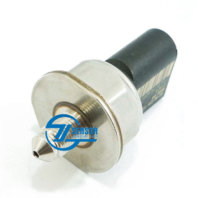 Fuel Pressure Sensor For mercedes E-Klasse W212 2.0 3.0 3.5 CDI W204 1.8 CGI OE:  55PP33-02
