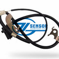 4Pcs Anti-lock Brake System ABS Wheel Speed Sensor for SUZUKI LIANA OE: 56220-86G00-000