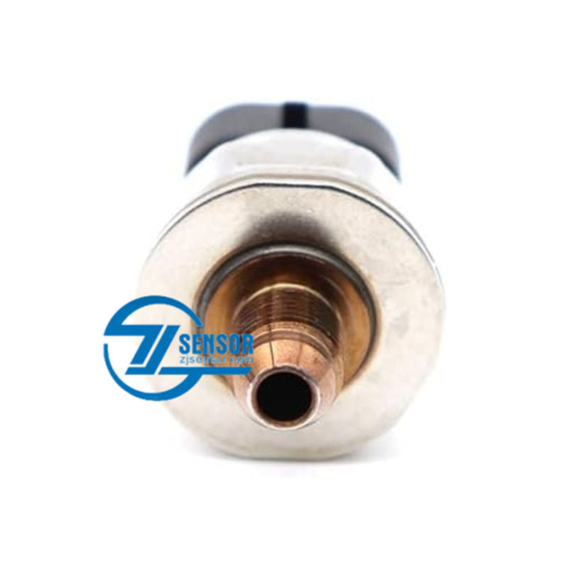 Fuel Rail Pressure Sensor For Buick Lacrosse Regal Verano Cadillac ATS CTS SRX GMC OE: 5PP11-4