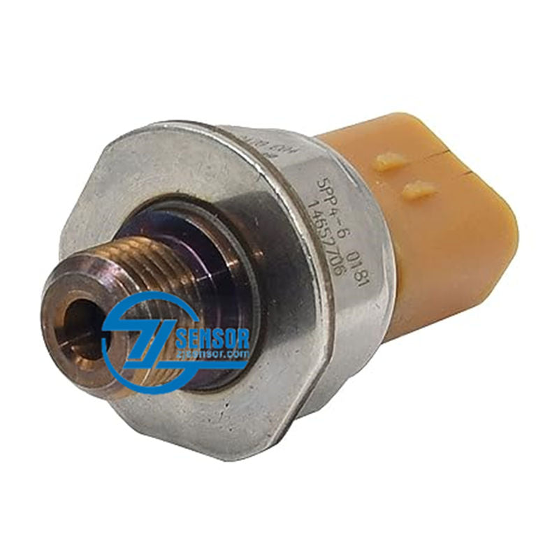 Heavy Duty Pressure Sensor Switch For CAT C04 OE:  5PP4-6