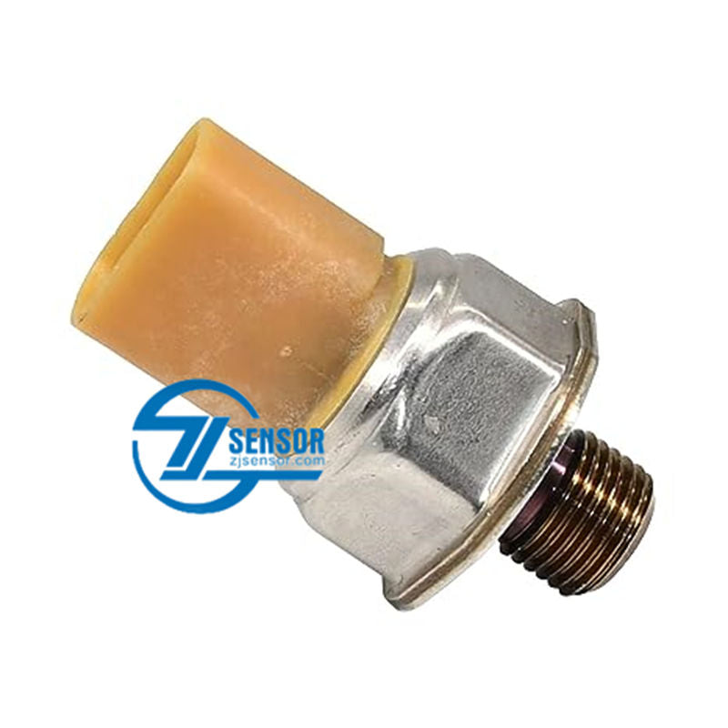 Heavy Duty Pressure Sensor Switch For CAT C04 OE:  5PP4-6