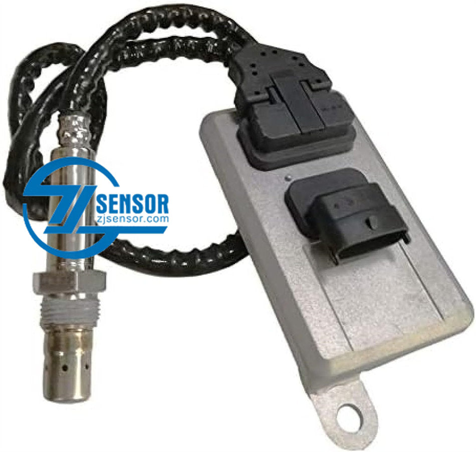 20873395 Nitrogen Oxide Sensor 5WK96605C NOX Sensor SNS24V Volvo
