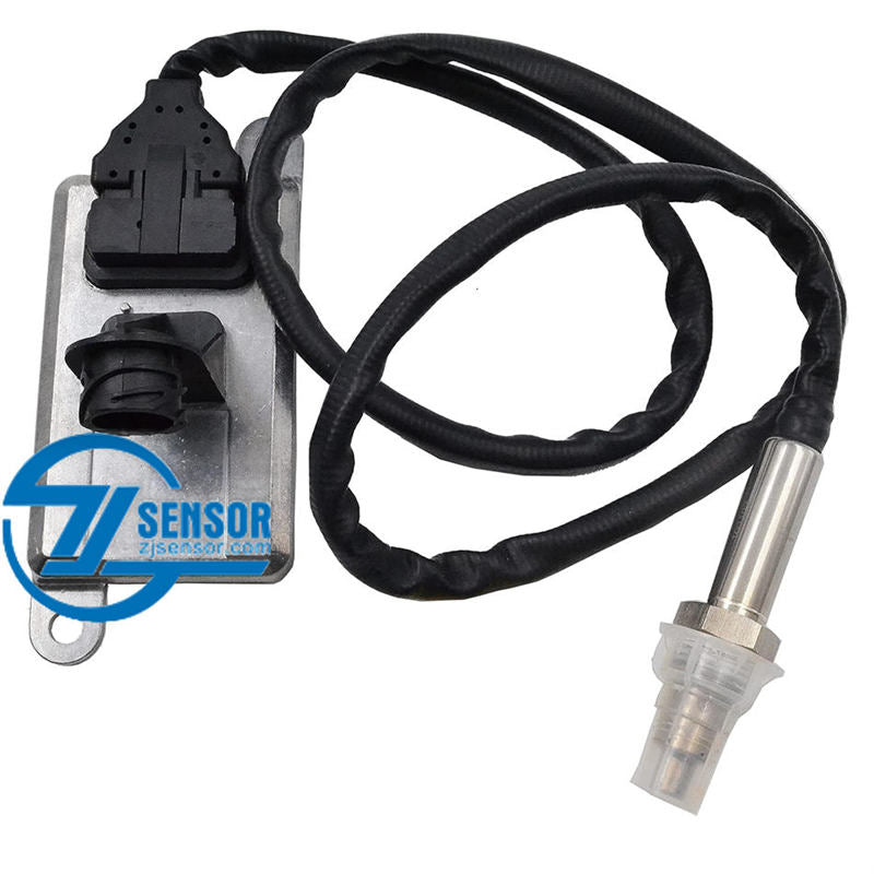 2296799 Nitrogen Oxide Sensor NOX Sensor 5WK96612F SNS24V 1872080 2247379 Scania