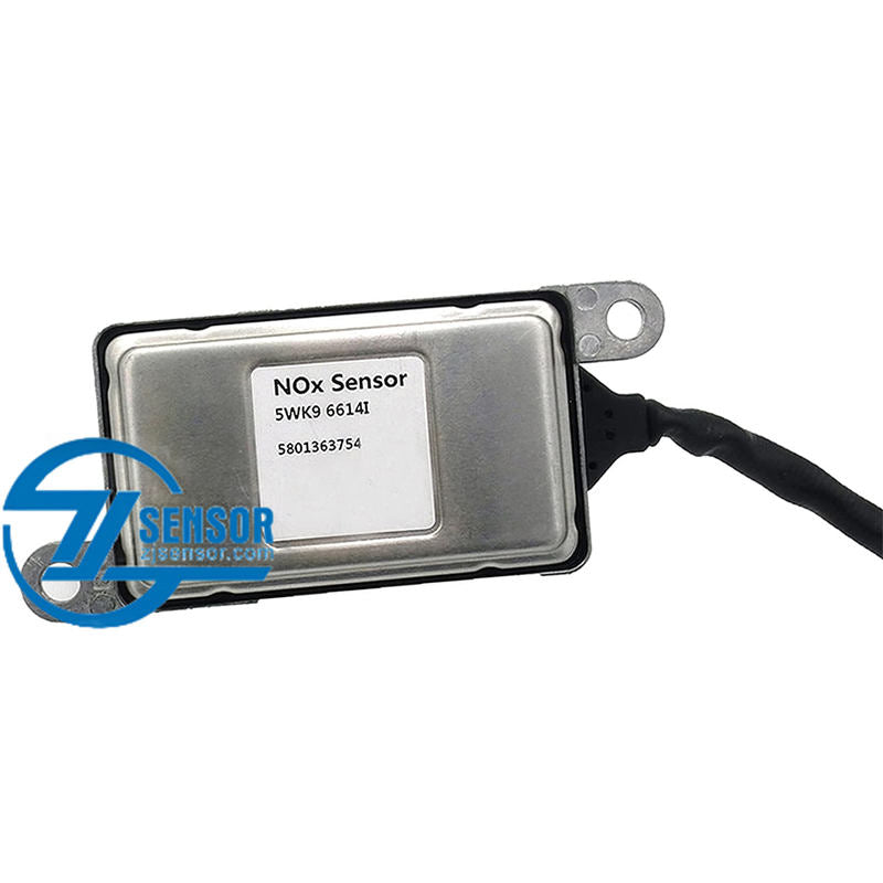 5801363754 Nitrogen Oxide sensor NOX Sensor 5WK96614I SNS24V