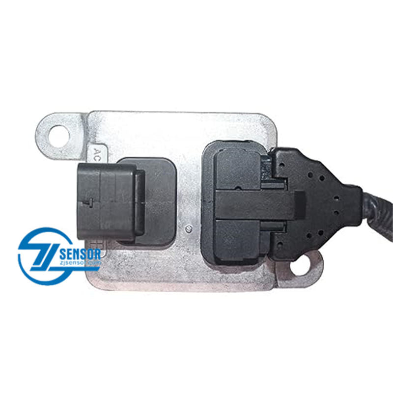 For BMW NOX SENSOR 758713001er E81 E82 E87 E88 3er E90 E91 E92 LCI N43 5WK96621F