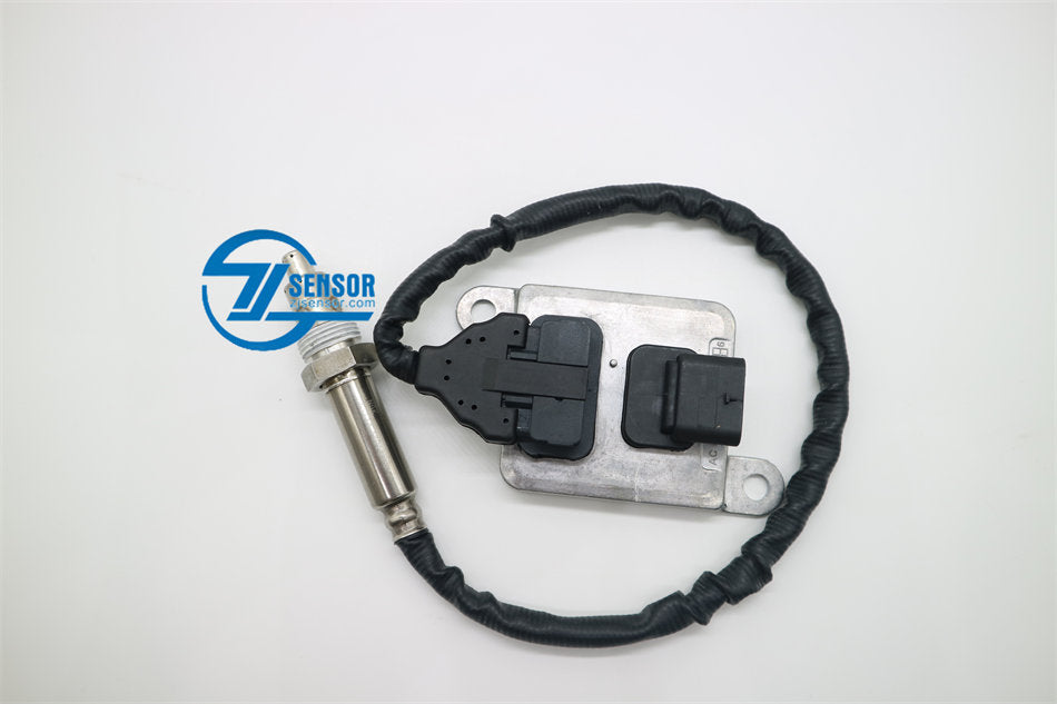5WK96621H Nitrogen Nox Oxygen Sensor For Bmw E81 E82 E87 E88 E90 E91 E92 E93 758713003 758713005 5WK96621K 5WK96621J
