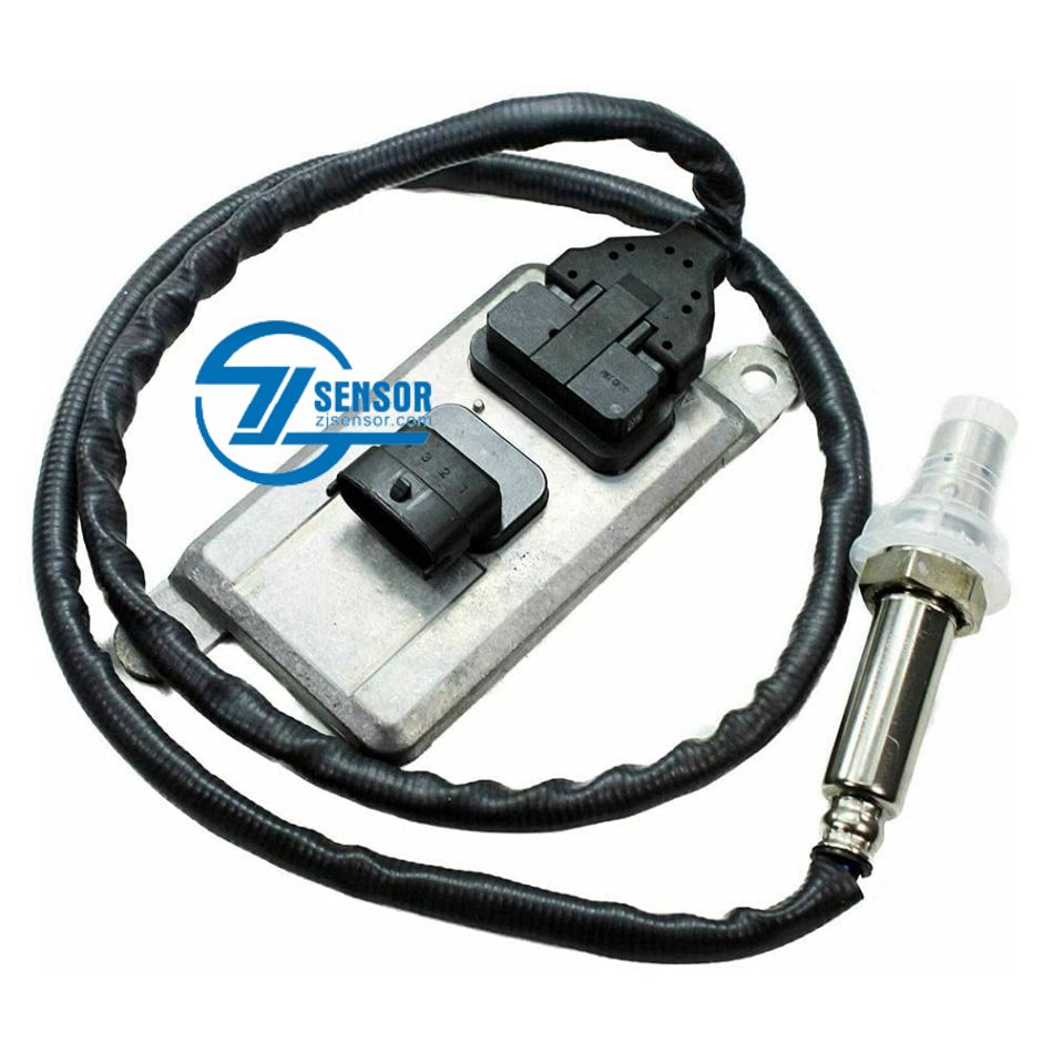 1836061 Nitrogen Oxide (NOX) Sensor 5WK96626B For DAF