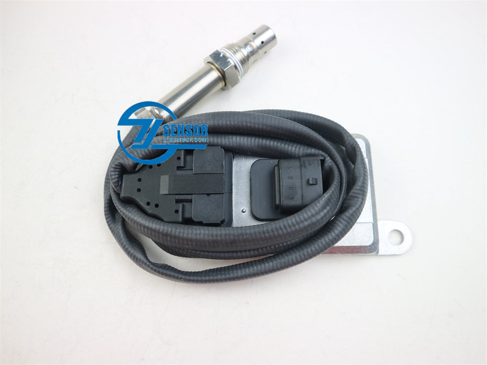 2011650 Nitrogen Oxide NOX Sensor 5WK9 6626C for DAF