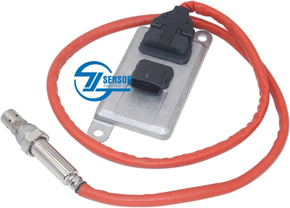 1836060 Nitrogen Oxide 1793379,2011649, NOX Sensor 5WK9 6628C for DAF