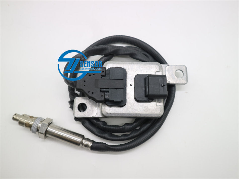Brand new jesben nox sensor 5wk96637B for vw touareg tdi audi q7 2011-15 a6 4g c7 a8 part no 059907807c 5wk9 6637b 059907807 c