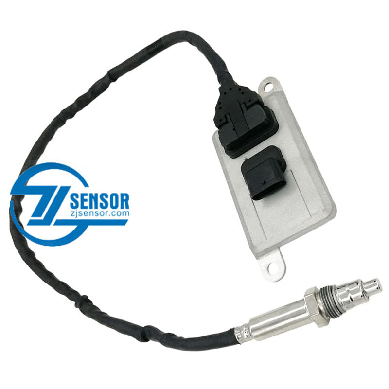 89463-E0013 NOx Sensor 5WK9 6667C