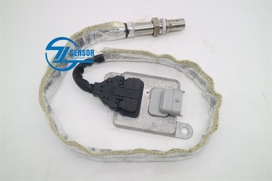2894941 Nitrogen Oxide NOX Sensor 5WK9 6673A for Cummins 12V 795mm