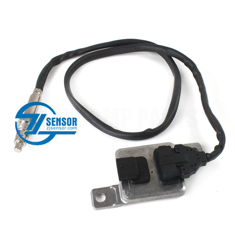 nox sensor 5wk96685a fit for audi q7 vw touareg tdi 3.0l-4.6l 2009-2014 059907807g 5wk9 6685a 5wk96685 059907807f