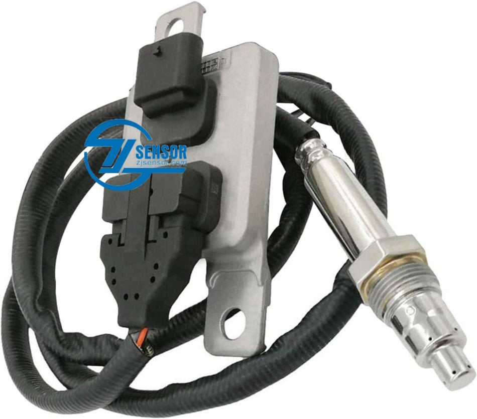 03l907807r 03l907807af 8k0907807e 03l907807ad 5wk96688A nitrogen oxide nox sensor for volkswagen passat 2.0