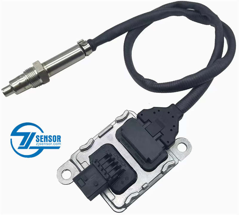 A2C95990700-01 Nitrogen oxide sensor Nox sensor 5WK96740B 12V