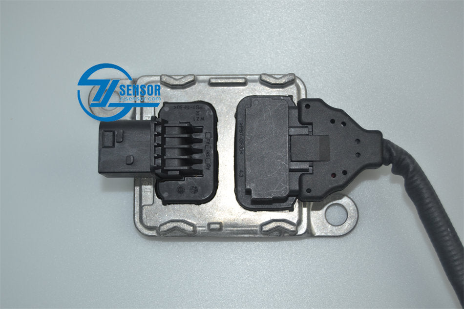 4326874RX Nitrogen Oxide sensor 4326874 NOX Sensor 5WK96741B 12V