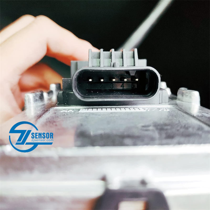 A2C81234400-03 Nox sensor 5WK9 6756