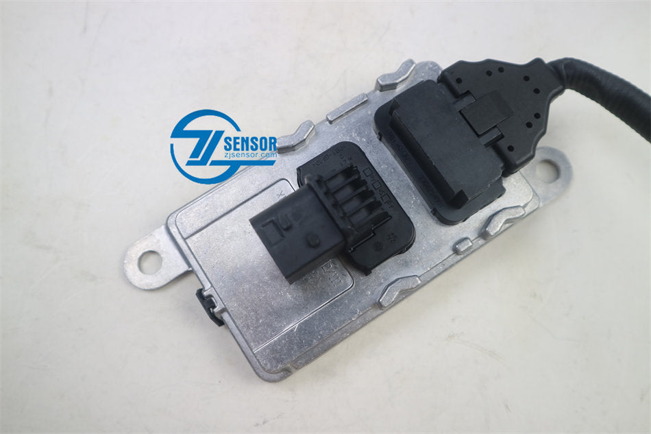 5wk96766c nox sensor fit for mercedes-benz cummins 24 v van truck no 5wk9 6766c 4326861 a045s155 A2C95995300-01 a2c9599530001