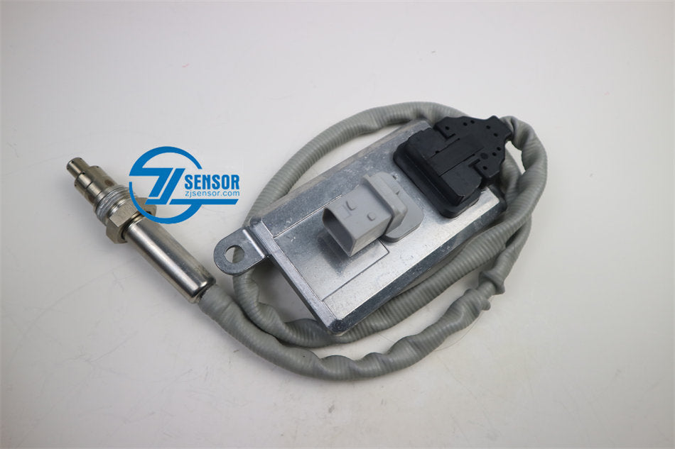 51154080019 Nitrogen Oxide 5WK96790B NOX Sensor SNS24V for MAN