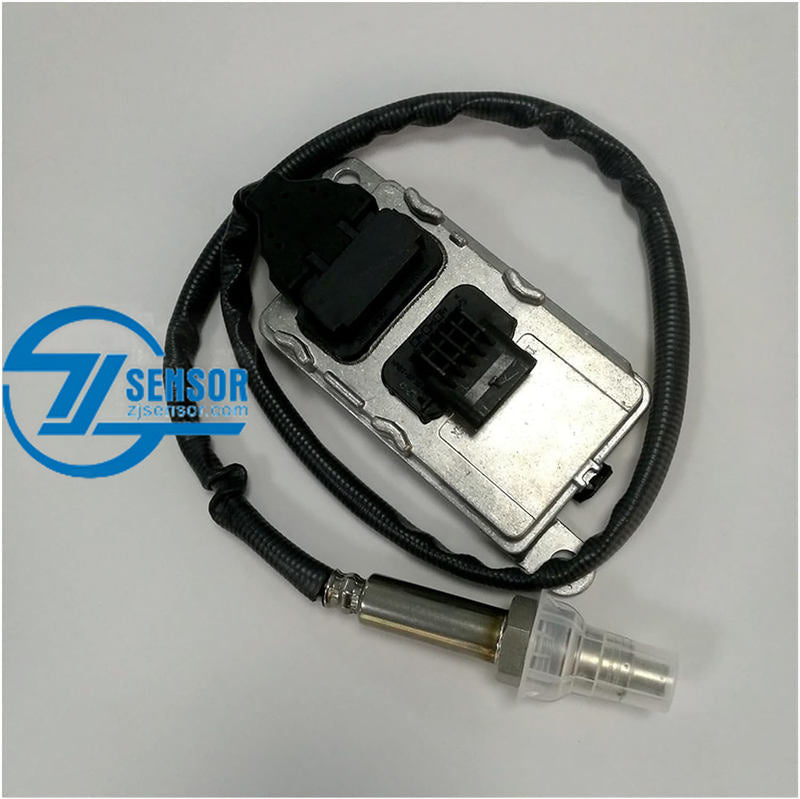 A2C87166600-01 Nitrogen oxide sensor Nox sensor 5WK97101 SN24V