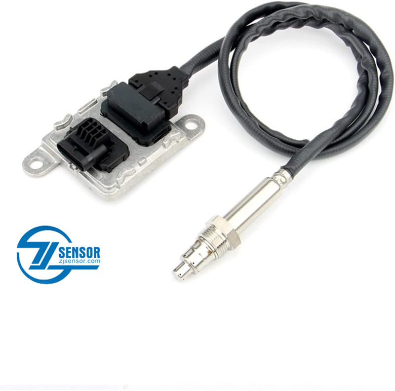 A2C93842800-01 Nitrogen oxide sensor Nox sensor 5WK97102 SNS12V