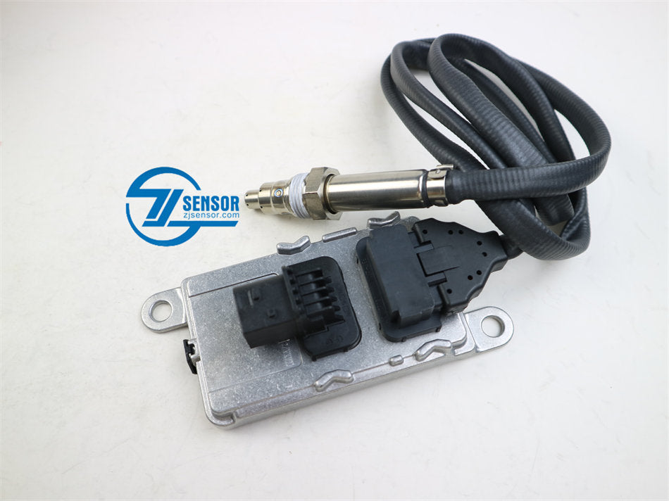 Car 24v nitrox oxygen sensor 5wk97348a for cummins truck nox sensor 4326769 1928760 1953530 2139930 4326862