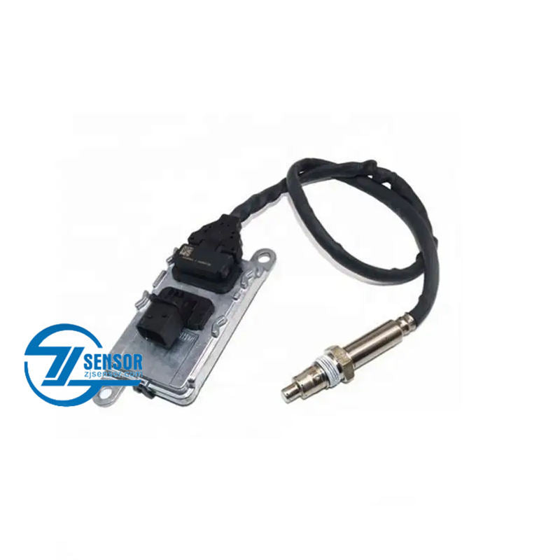 Auto Car Nitrogen Oxide (NOX) Sensor For Ford 5WK97361 HC3A-5L248-CA