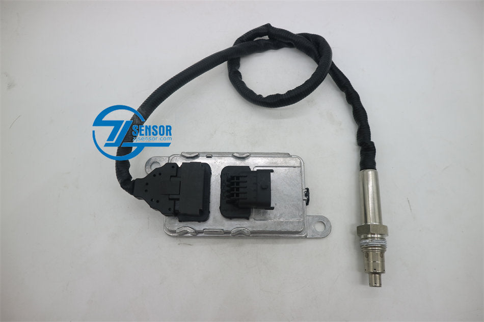 22827993 Nitrogen Oxide Sensor 5WK9 7371 NOX Sensor SNS24V Volvo & Renault