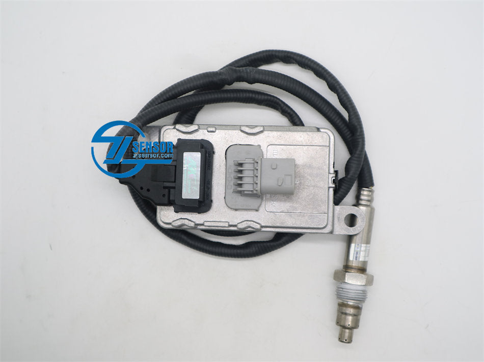 2247380 Nitrogen Oxide NOX Sensor 5WK9 7400 for scania