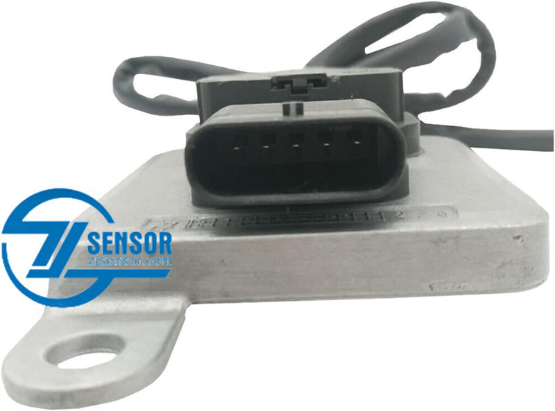 5WK96650 12V Nitrogen Nox Oxygen Sensor For BMW 5er F10 F11 F18 Touring 523i 528i 530i N53 STG 2009-2013 1787590402 759040202