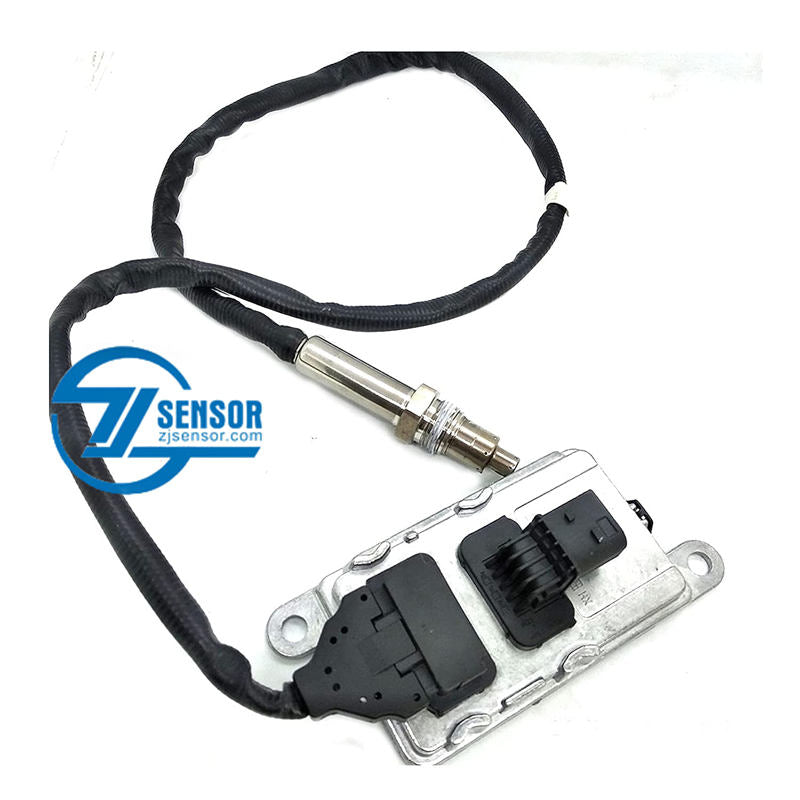 Nox Sensor 2006243 1973525 1936256 5WK97344B 5WK9 7344B for DAF Euro 6 24V 890mm