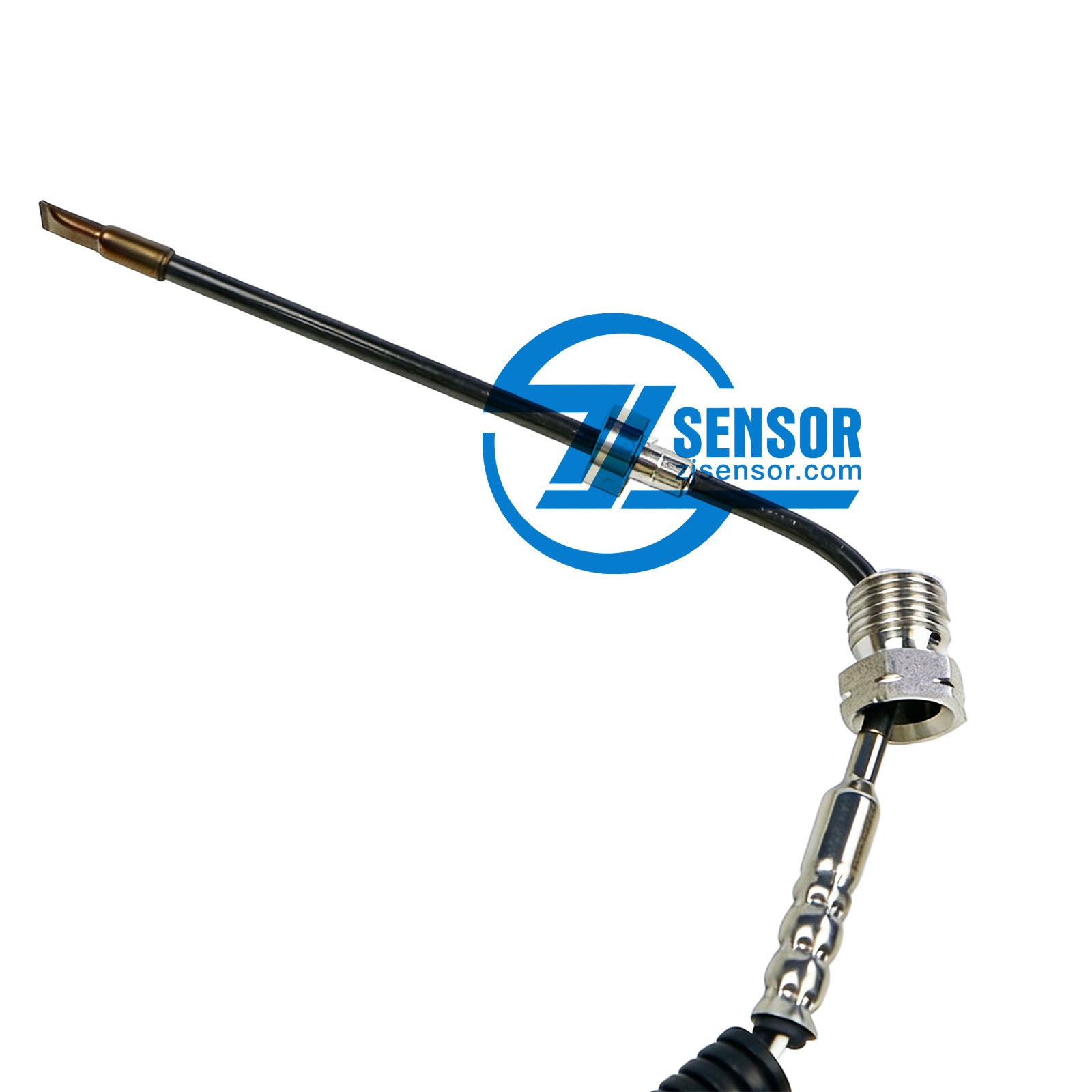 New EGT Exhaust Gas Temp Sensor A0105429518 For Detroit Diesel Engine 4-Pcs