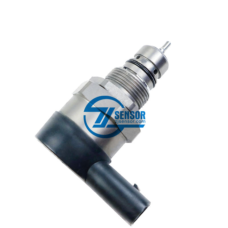 Fuel Pump Pressure Regulator Control Valve 0281002854 For AUDI A4 A6 A8 Q7