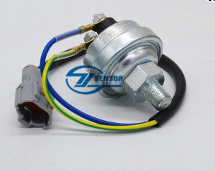 612600090468 electronic oil pressure sensor for Weichai  WD615 D618 WP10 P12