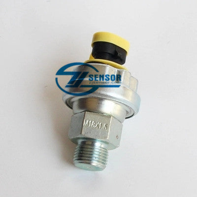 612600090919 oil pressure sensor for Weichai WD615 D618 WP10 P12